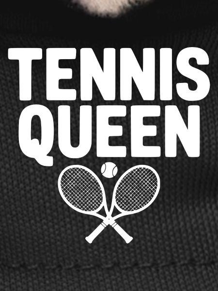 Tennis Queen