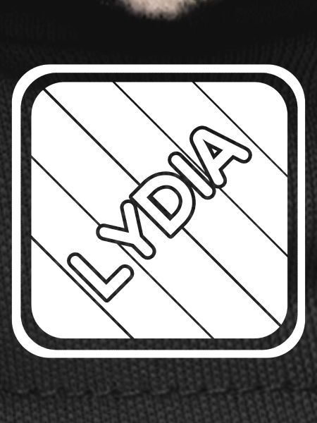 Lydia