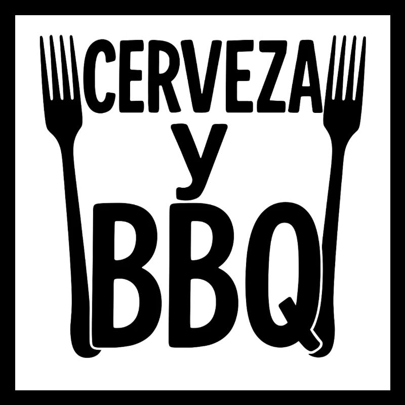 Digital Design "Beer & BBQ"