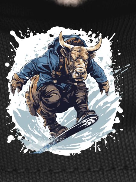 Bulle Snowboard Taurus