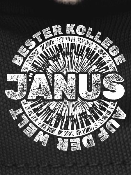 Gift for Janus