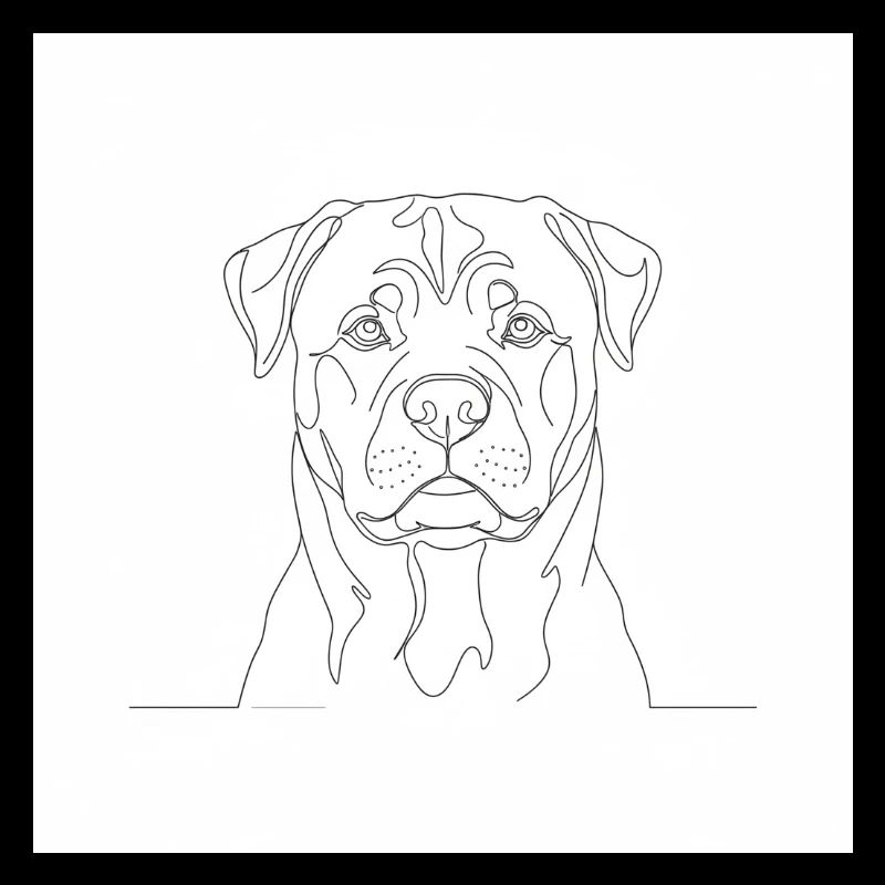 Rottweiler