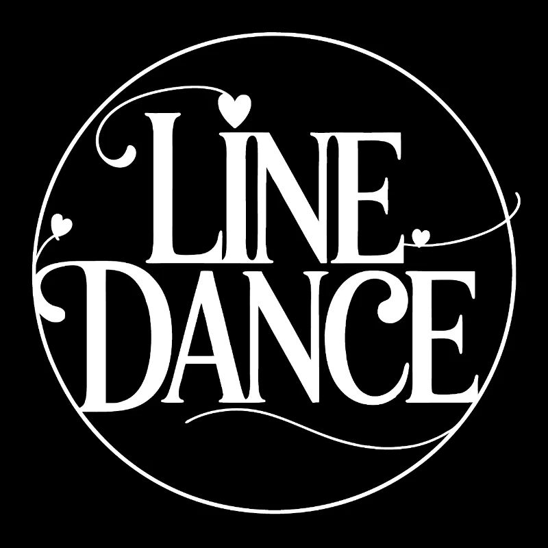 Logo du cercle de danse en ligne