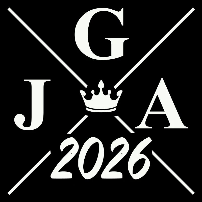 Jga 2026 Logo