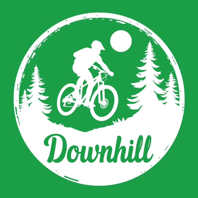 VTT de descente
