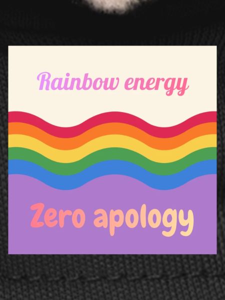 Rainbow Energy