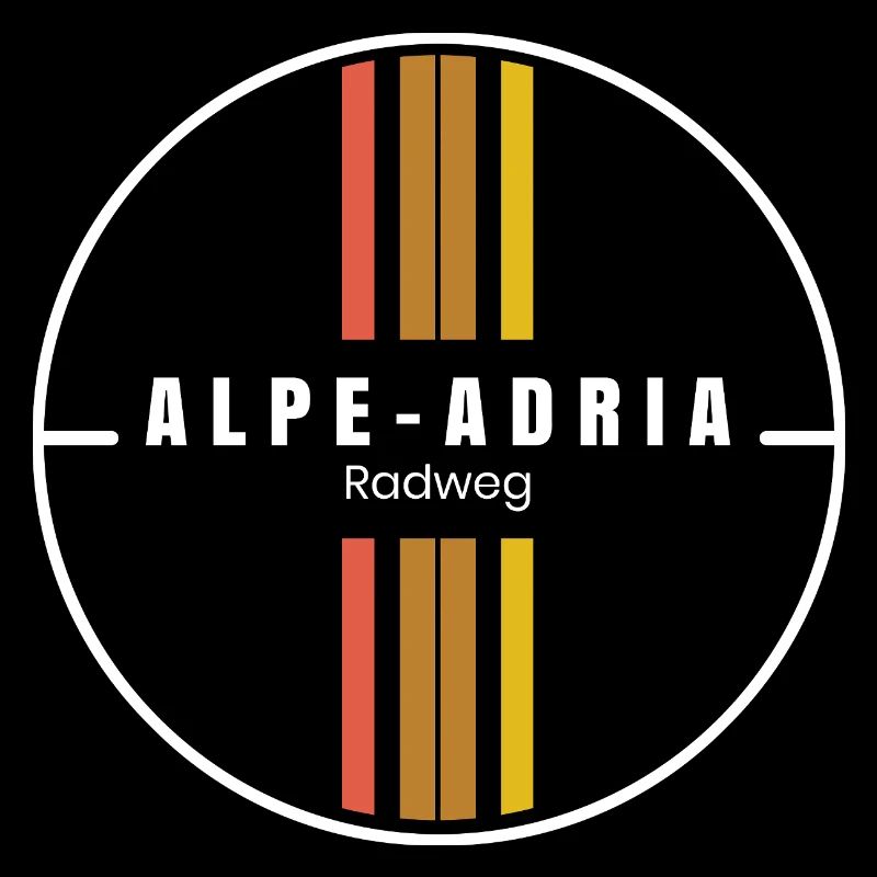 Piste cyclable Alpe-Adria