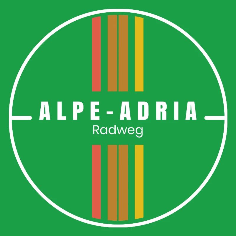 Alpe-Adria Cycle Path