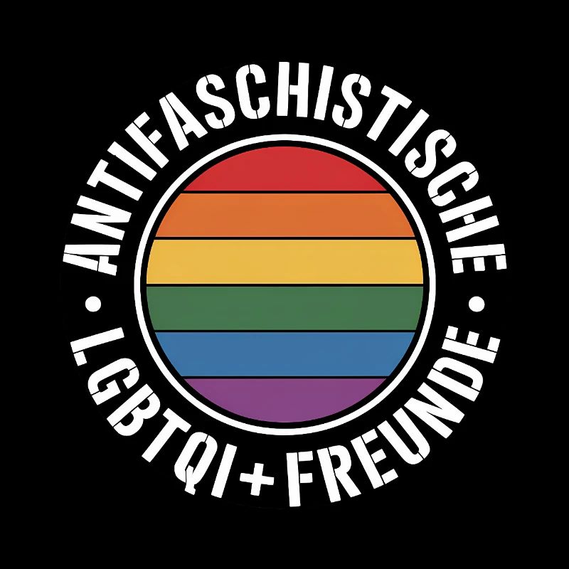 Amis queer antifascistes - Contre la droite