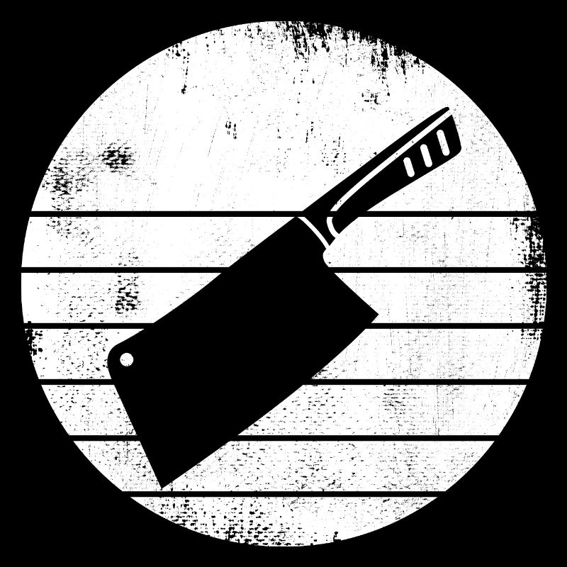 Hackmesser
