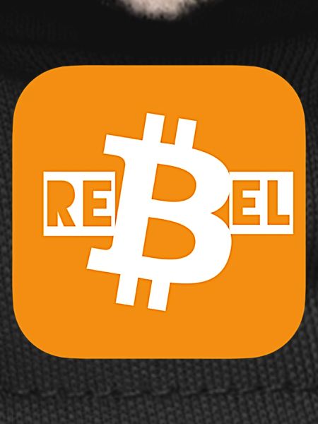 Bitcoin Rebel