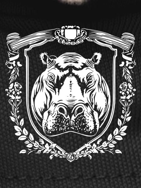 Hippo Crest