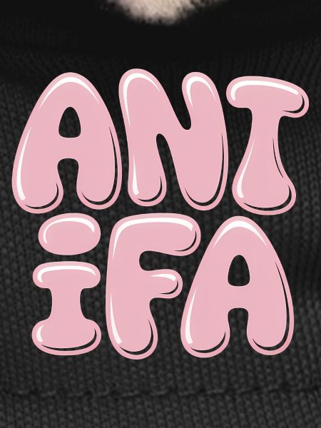Antifa - Antifascist Merch