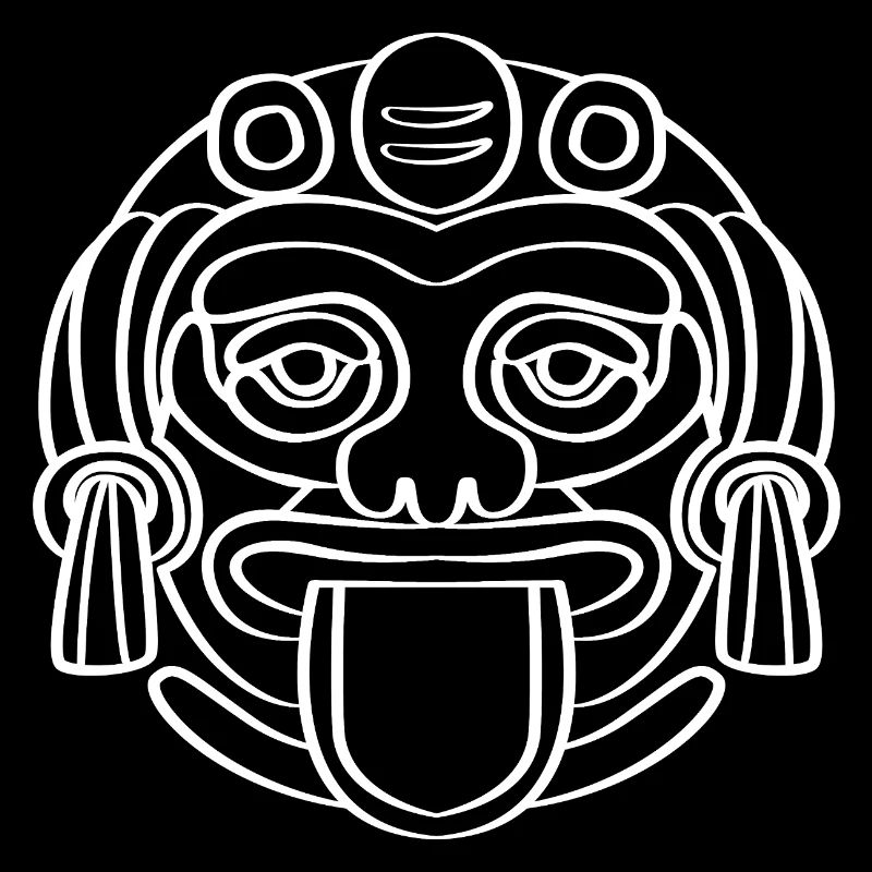 Mayan calendar aztec Inca