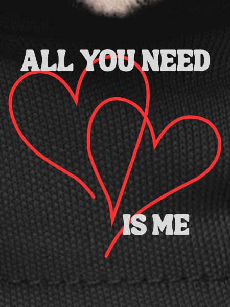 All you need