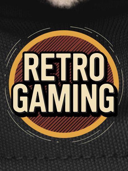 Retro Gaming