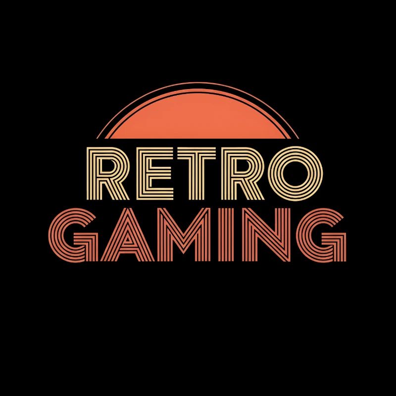Retro Gaming