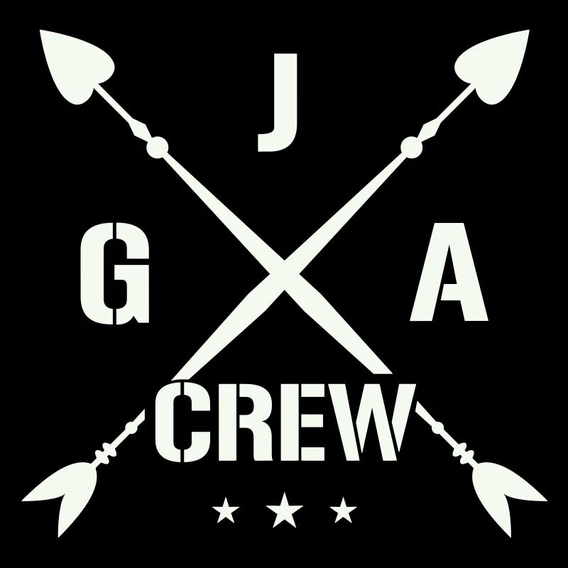 Jga Crew Junggesellenabschied