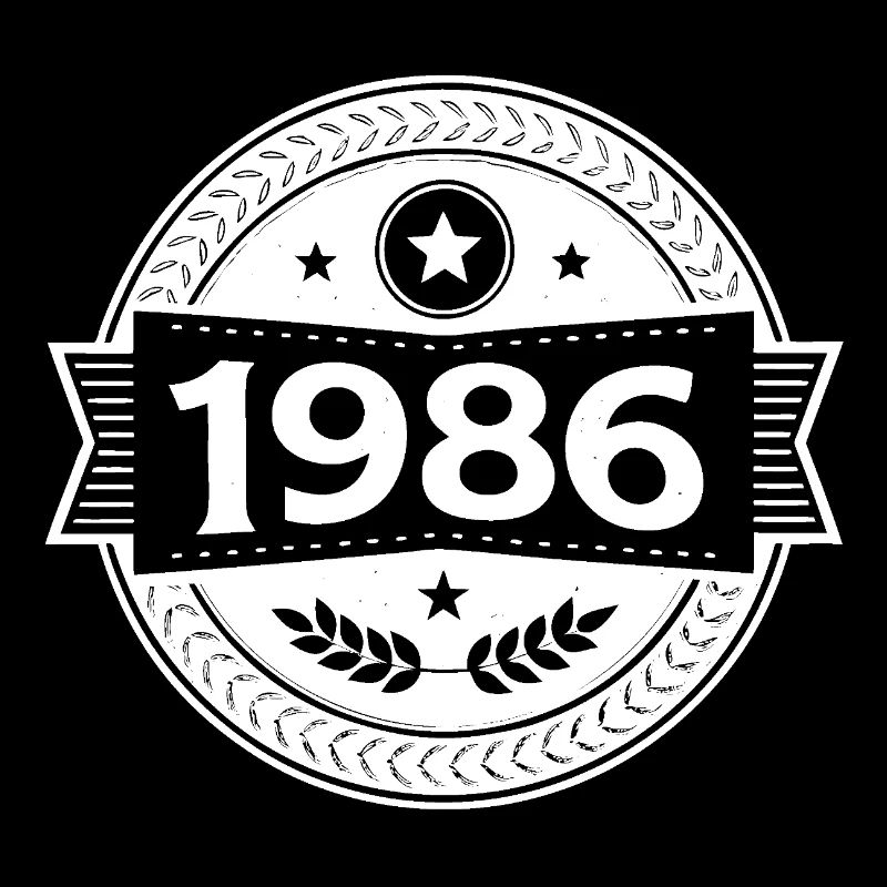 1986 weiss