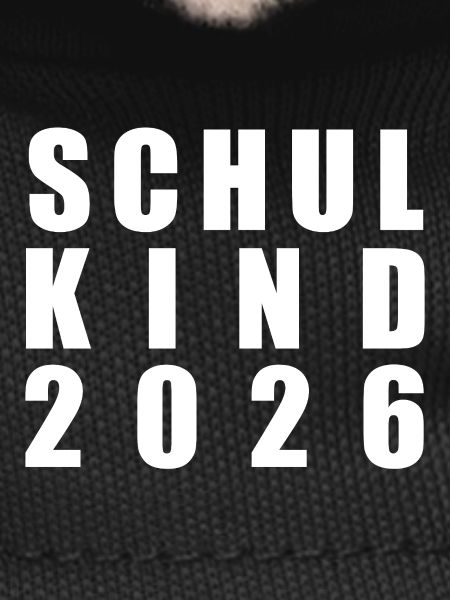 Schulkind 2026