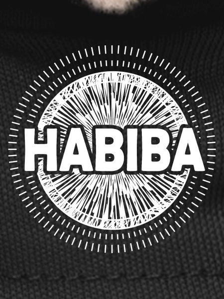 Gift idea Habiba