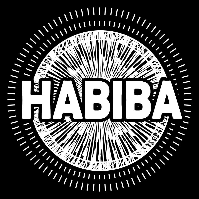 Gift idea Habiba