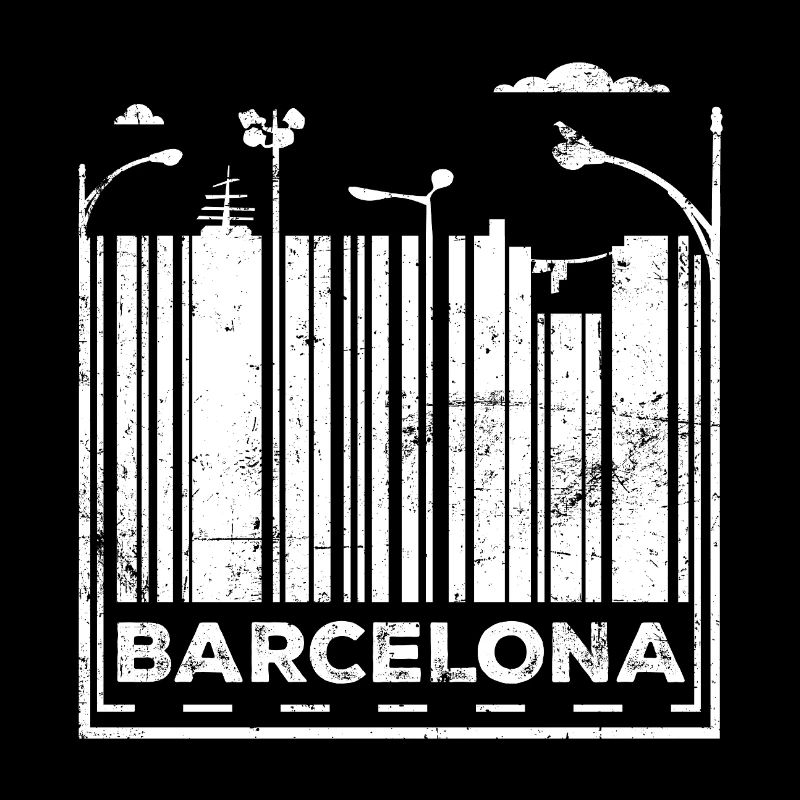 Barcelona City