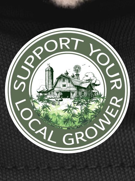 Support your local grower