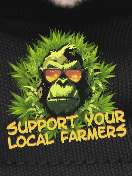 Support your local farmers