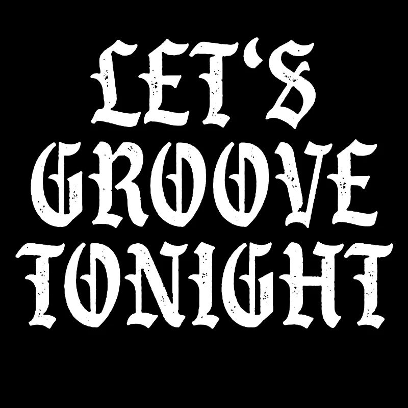 On groove ce soir