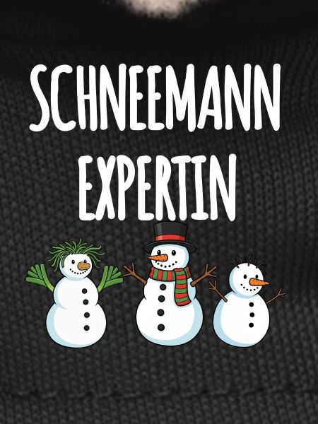 Snowman Expert