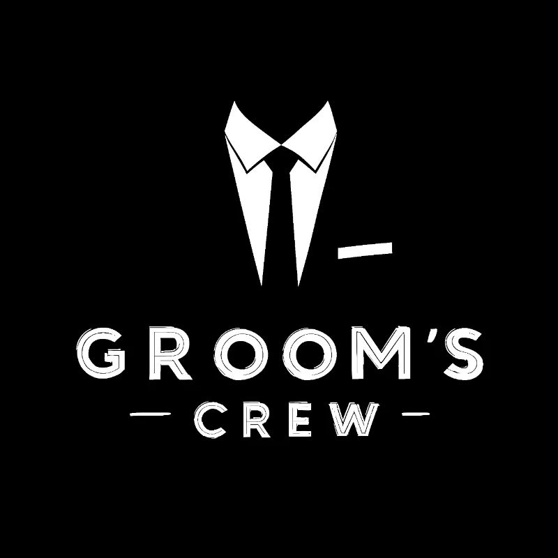 GROOM’S CREW – Junggesellenabschied Team Bräutigam