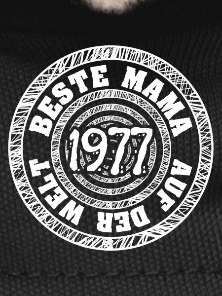 Mère 1977