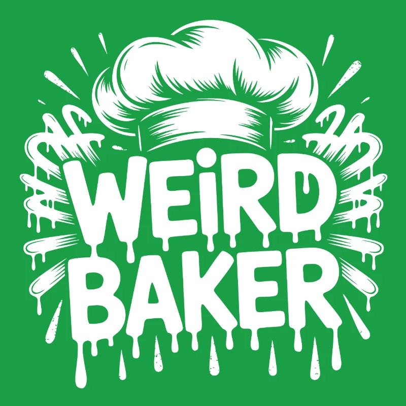 Weird Baker