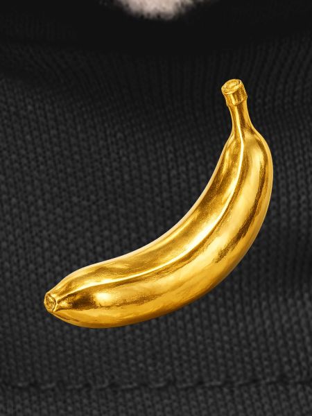 Banane d’Or