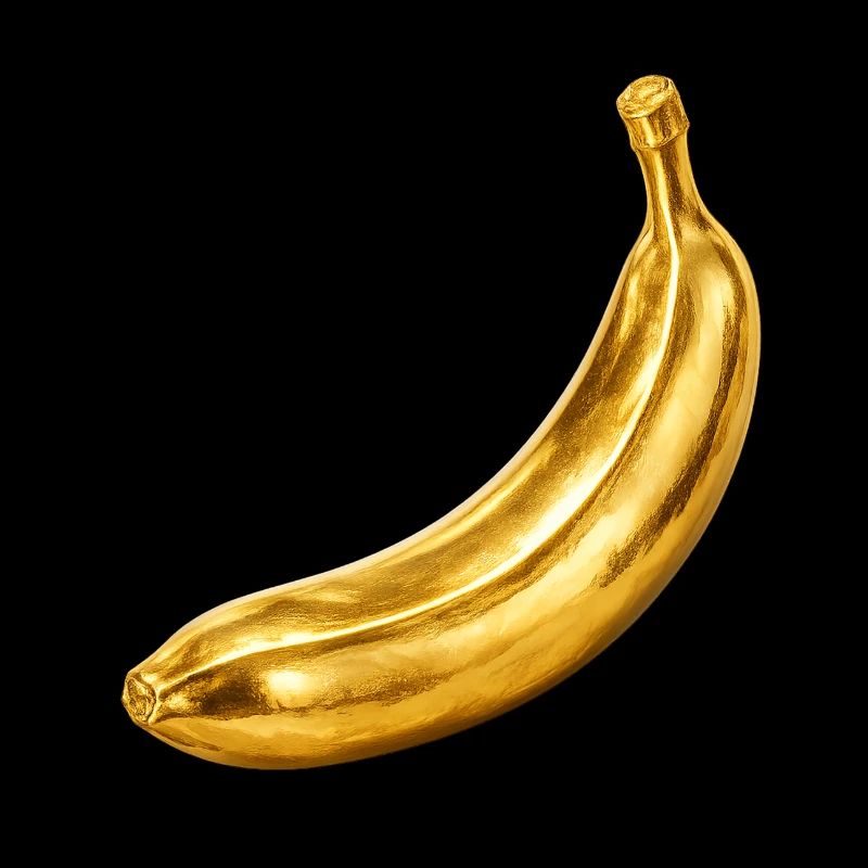 Banane d’Or