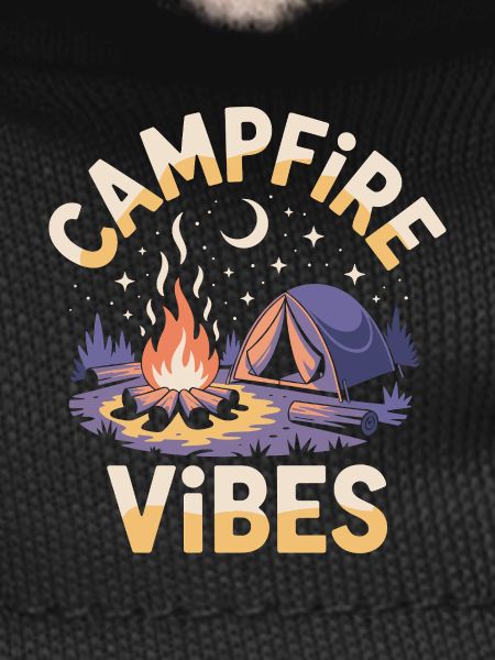 Campfire Vibes