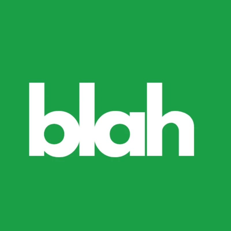 Blah