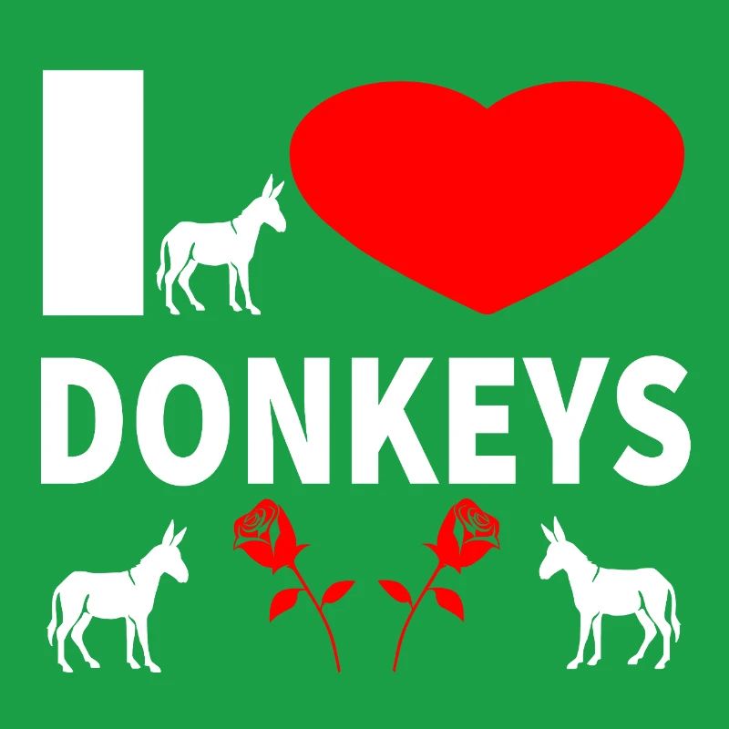 donkey