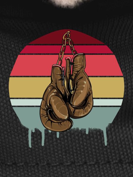 Boxing Gloves