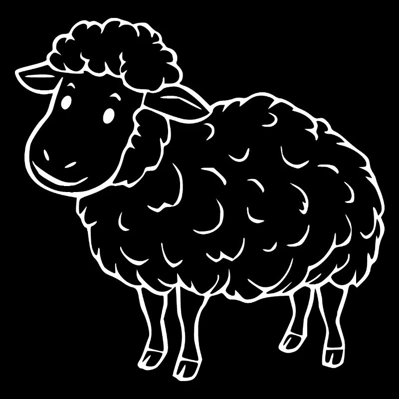 black sheep