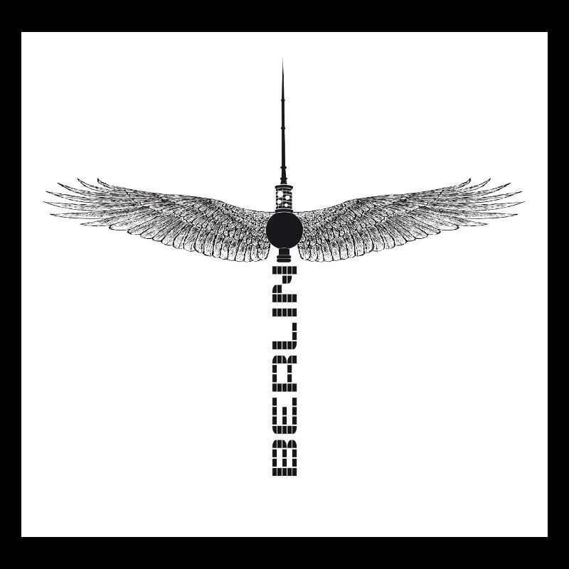 Berlin wings