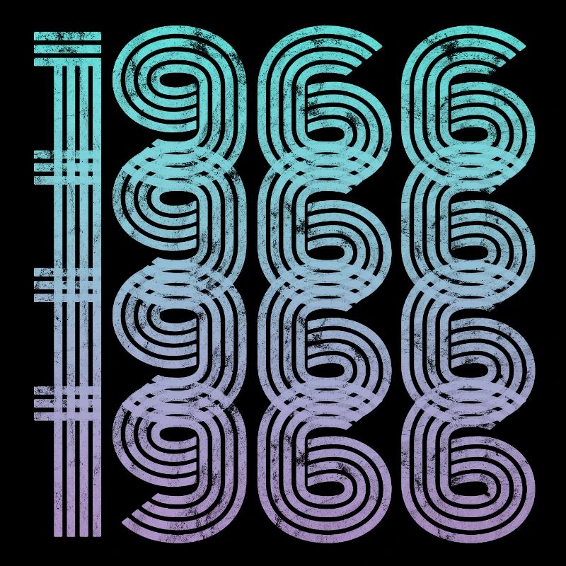 Vintage 1966