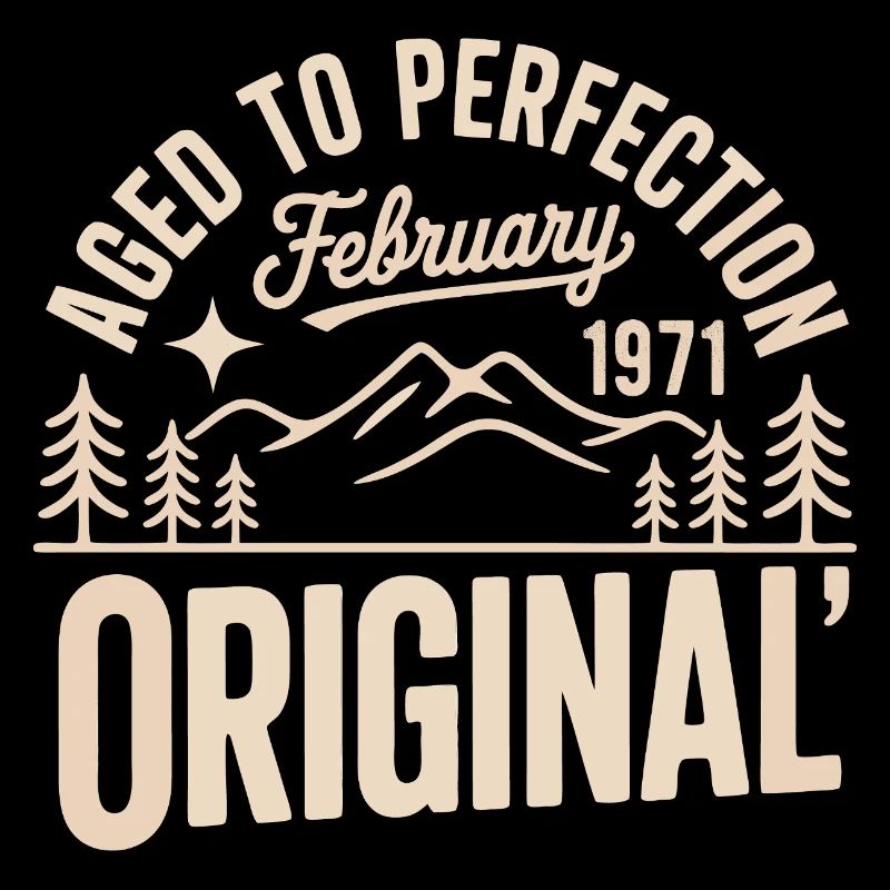 Februar 1971 – Legende der Gipfel und Berge