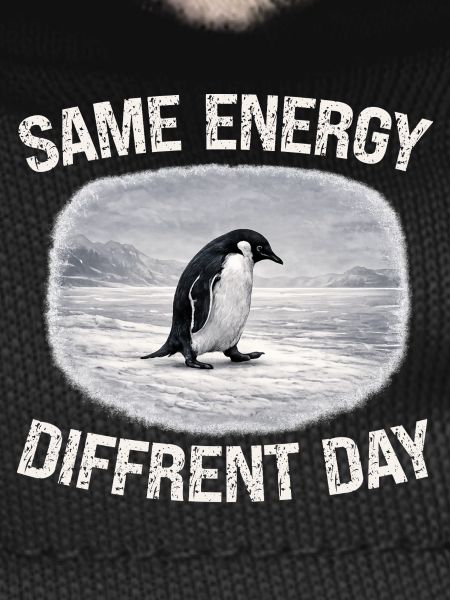 Journée de différence d’énergie