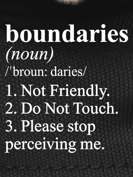 Not Friendly Funny Definition Meme