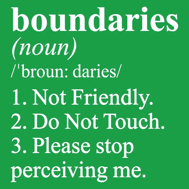 Not Friendly Funny Definition Meme