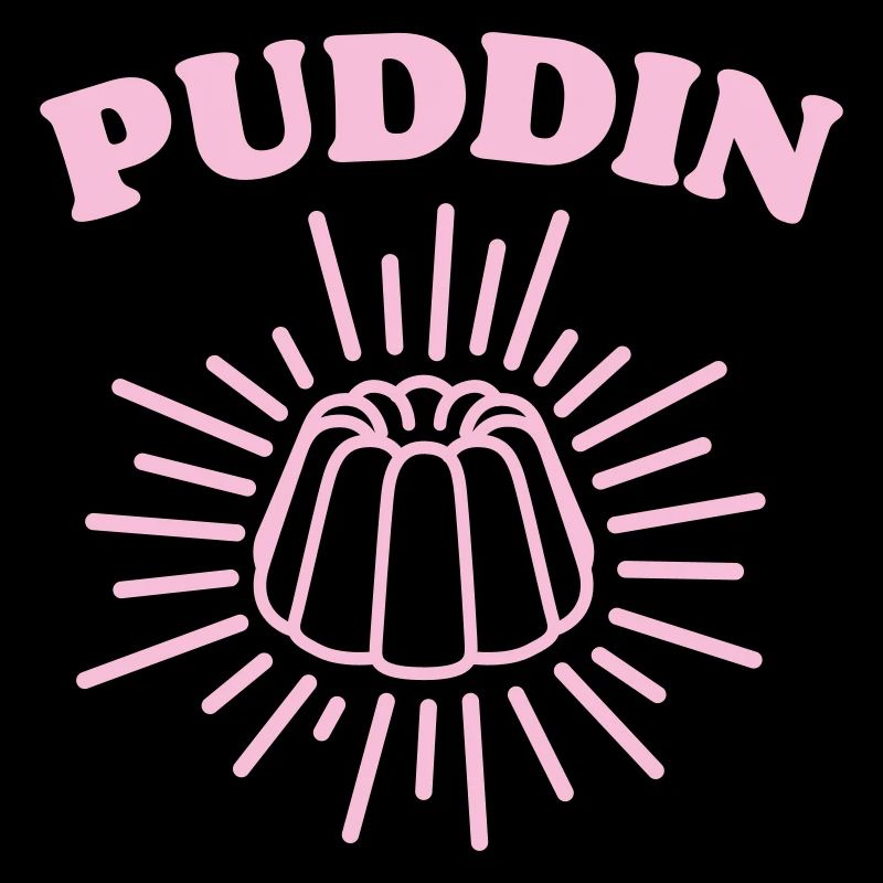 Puddin