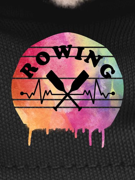 Rowing