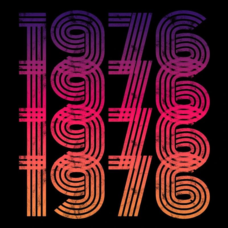 Millésime 1976